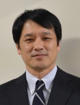 Toshinori Kinoshita